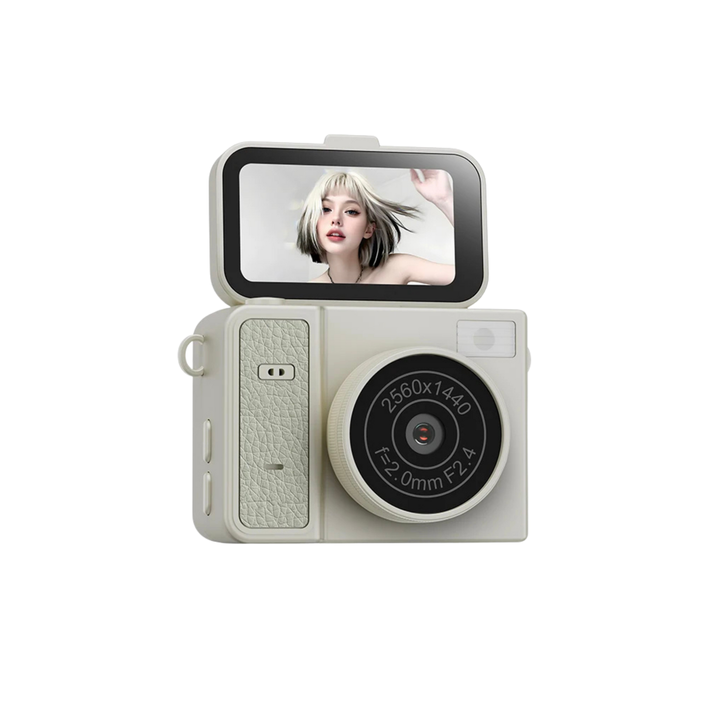 Hermoments™ 2000s Mini Digital Camera