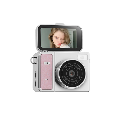 Hermoments™ 2000s Mini Digital Camera