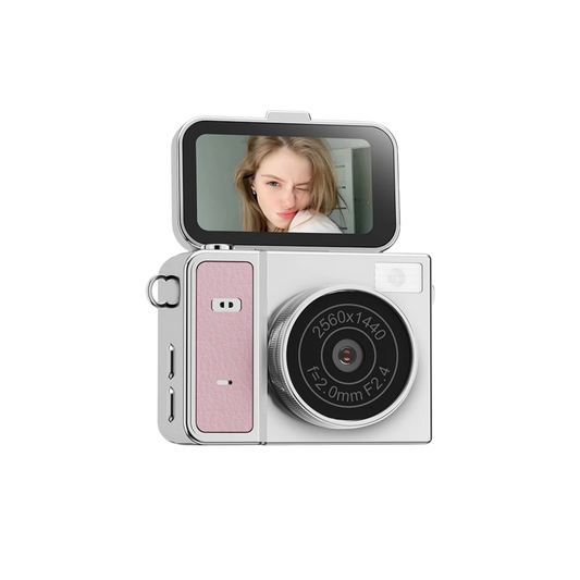 Hermoments™ 2000s Mini Digital Camera