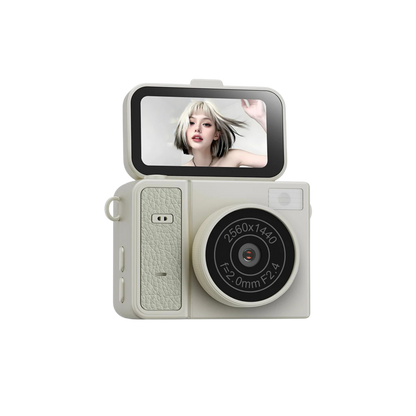 Hermoments™ 2000s Mini Digital Camera