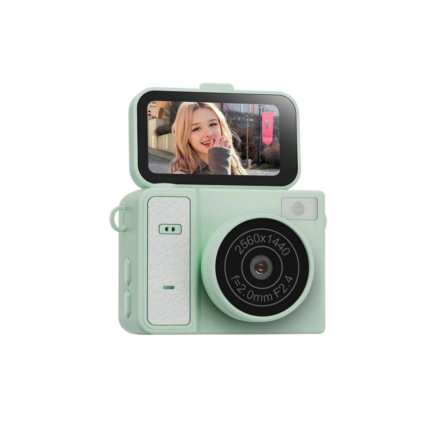 Hermoments™ 2000s Mini Digital Camera