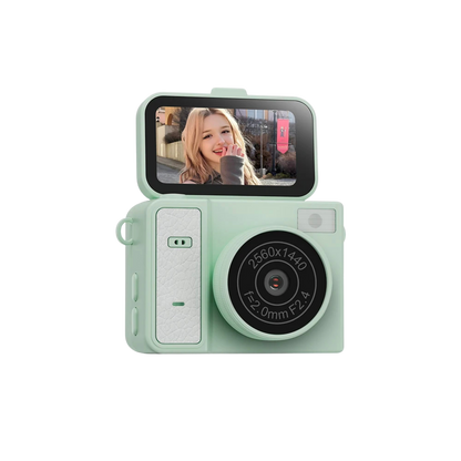 Hermoments™ 2000s Mini Digital Camera